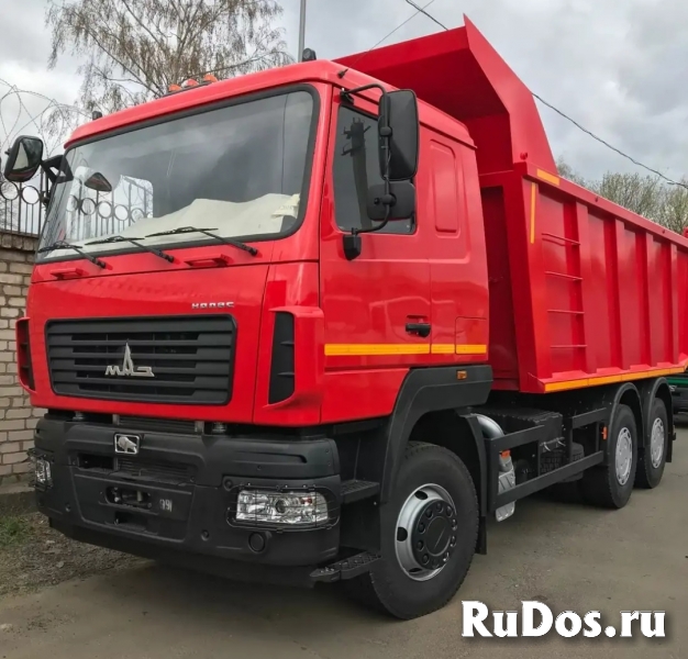 Доставка щебень песок галька. изображение 3