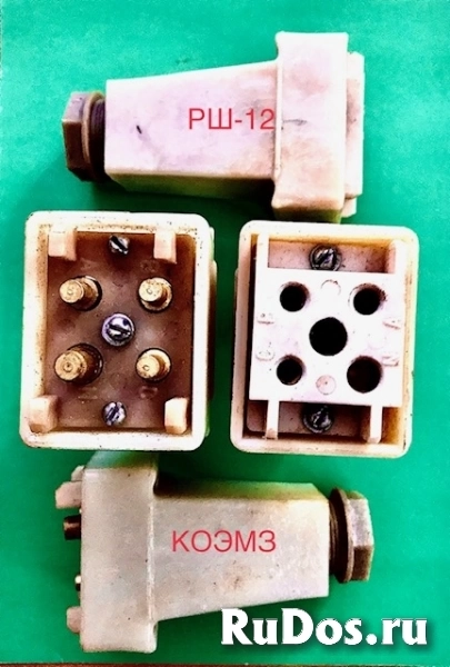 Кабельная арматура изображение 10