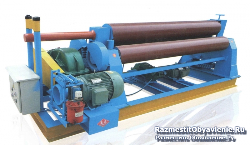 Листогибы  И1330, ИВ2144, ИВ1330, ИВ2142, ИВ2144 изображение 3