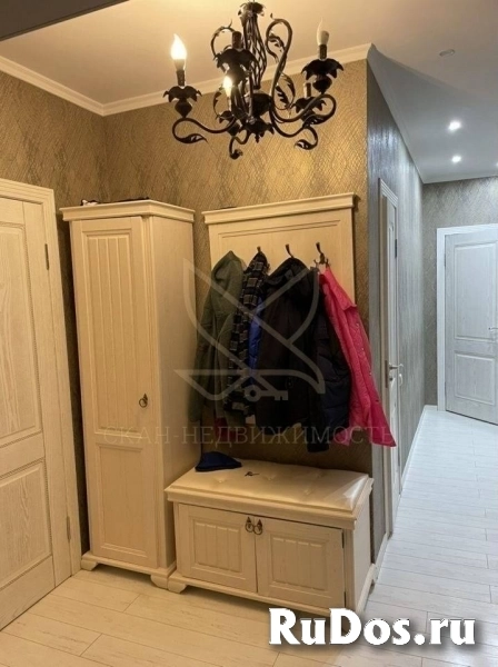 Продам 2 комнатную квартиру 92.6 м2 изображение 4