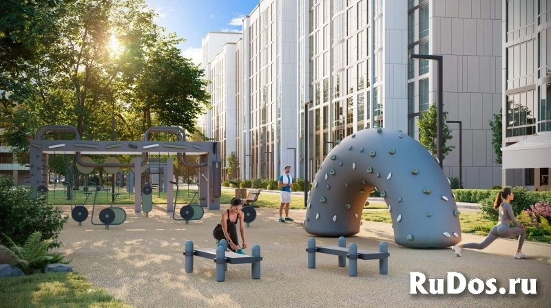 Продам 1 комнатную квартиру 43 м2 изображение 10