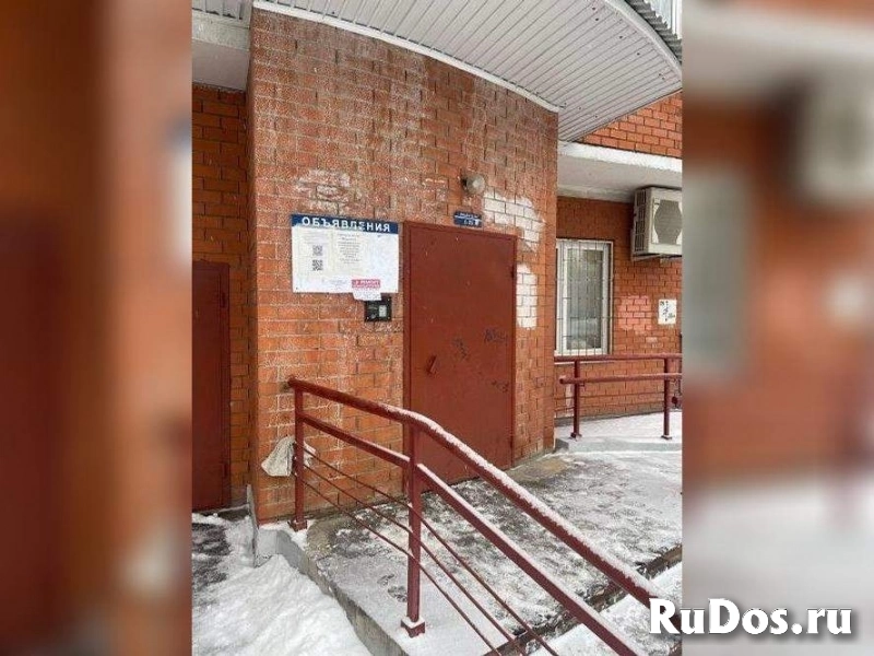 Продам 1 комнатную квартиру 40.6 м2 изображение 3