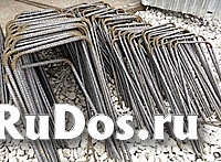 Гнутые элементы "П" и "Г" от производителя изображение 4