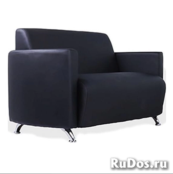 Офисные диваны купить в Москве, каталог диванов для офиса с доста изображение 4