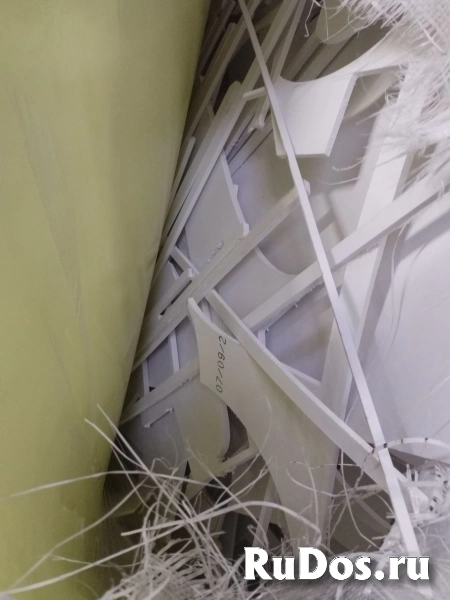 Продам ПВХ Вспененный изображение 5