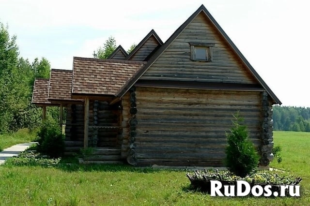 В “Ваньково” тепло и уютно отдыхать! изображение 6