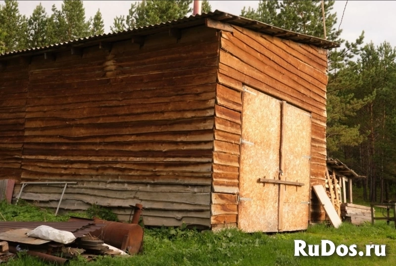 База отдыха с Акваторией изображение 5