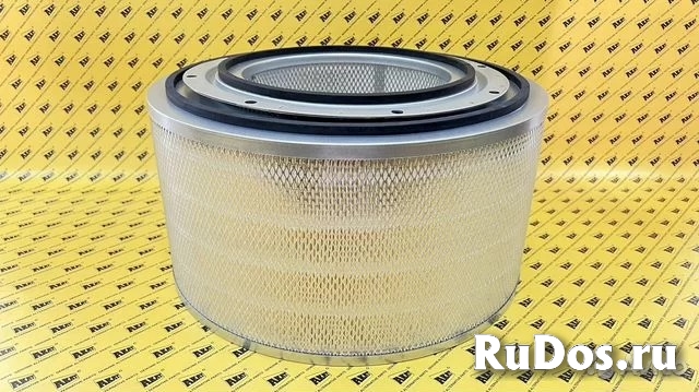 Фильтр воздушный комплект CATERPILLAR 8N-6309 8N-2556 изображение 4