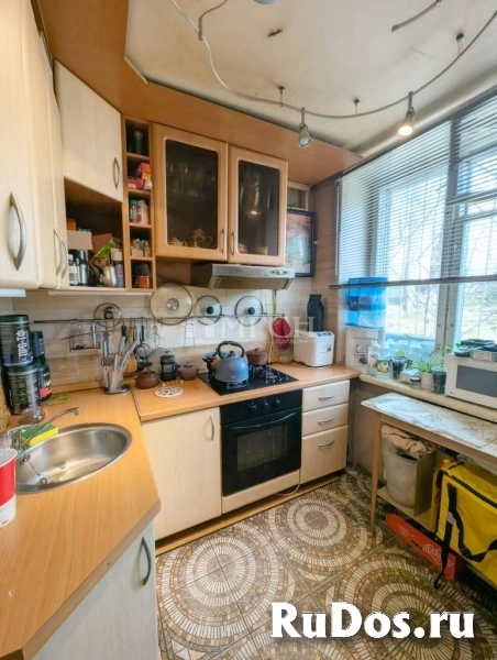 Продам 3 комнатную квартиру 54 м2 изображение 8