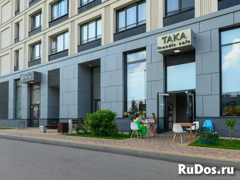 Продам коммерческую недвижимость 132 м2 изображение 6