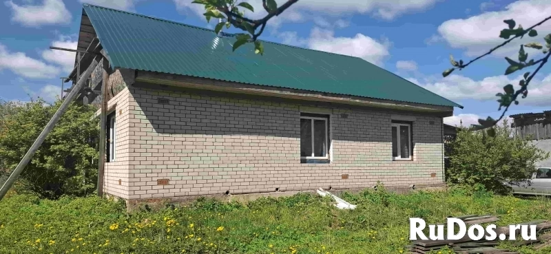 Дом в Пушкинских Горах у хвойного леса в Псковской области изображение 7