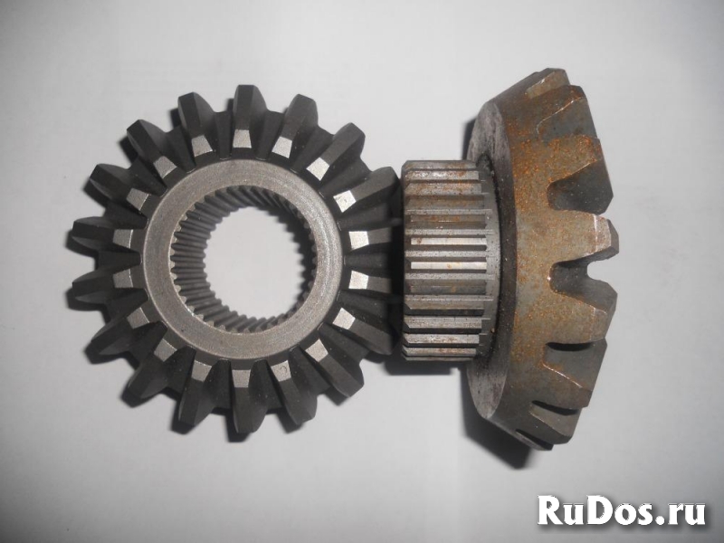 Запчасти Амкодор (фронтальный погрузчик) наличие, доставка изображение 5