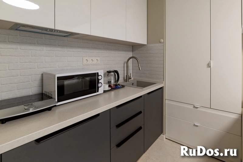 Inndays Apartments изображение 10