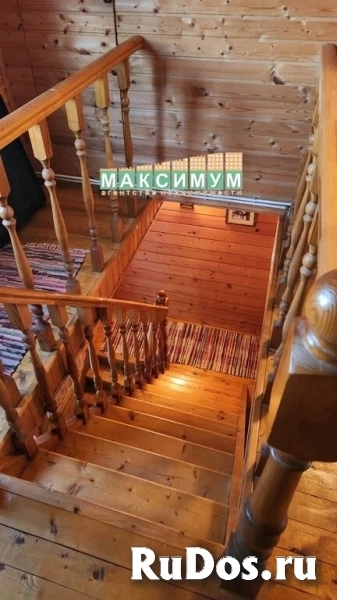 Продам коттедж 60 м2 изображение 8