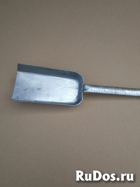 Печь для сжигания мусора зсо160-250 будь спокоен изображение 4