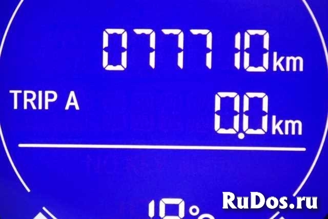 Хэтчбек Honda Fit кузов GK4 модификация 13G F Package 4wd гв 2015 изображение 5