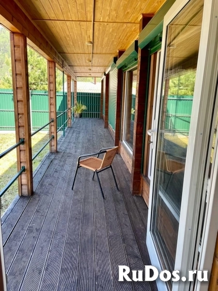 Продам коттедж 131 м2 изображение 4