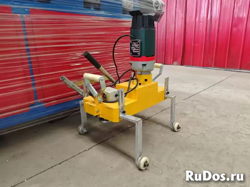 Линия для производства профиля J600 изображение 3
