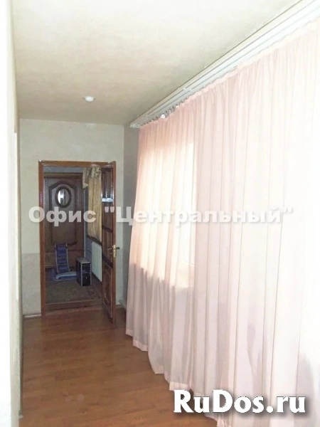 Продам 4 комнатную квартиру 140 м2 изображение 9