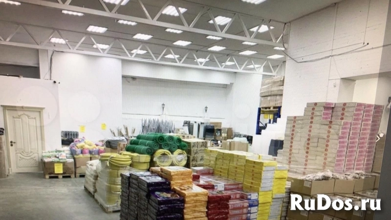Продам коммерческую недвижимость 1950 м2 изображение 9