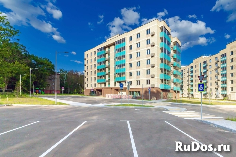 Продам 1 комнатную квартиру 45.2 м2 изображение 5
