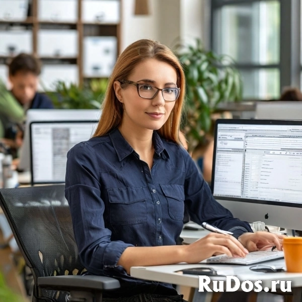 Дежурный пульта фото