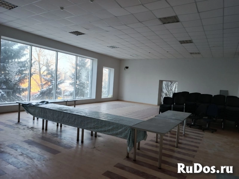 Сдается офисное помещение 750м2 в г.Луганск изображение 4