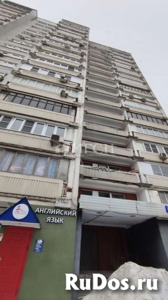 Продам 1 комнатную квартиру 35 м2 фотка