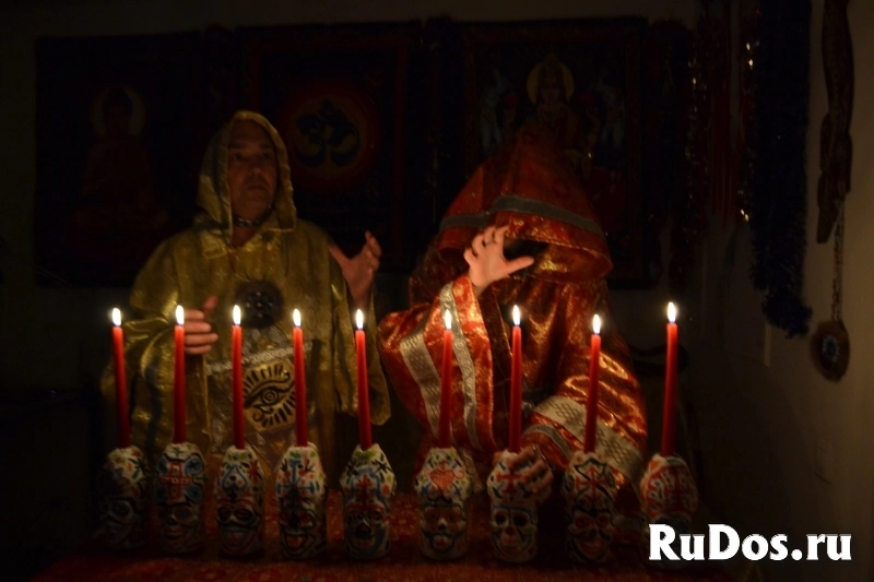 Психолог, Гештальт-терапевт — 3 года на сайте, была вчера Практик изображение 8