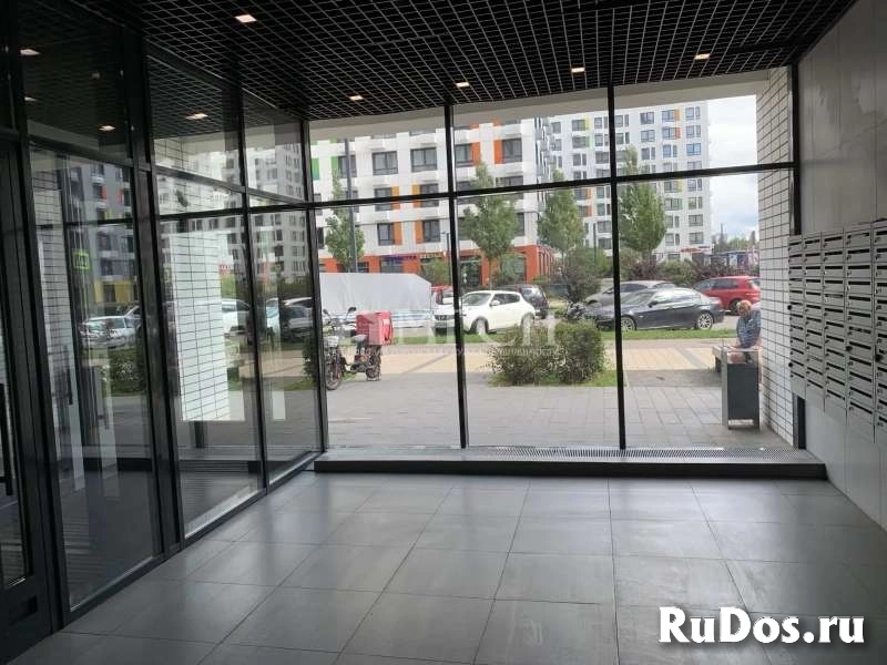 Продам 2 комнатную квартиру 54 м2 изображение 3