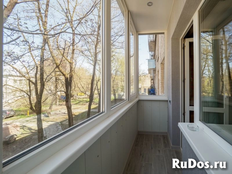 Квартира-студия изображение 9