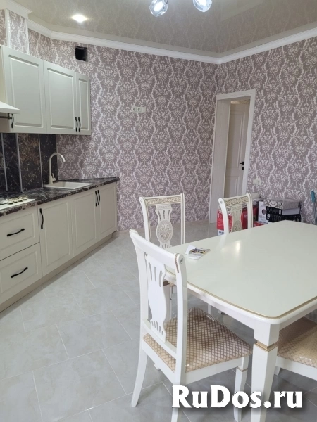 3 комнатная квартира 87 кв.м., Пятигорск изображение 9