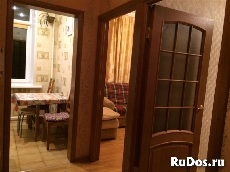Сдам 2 комнатную квартиру 43 м2 изображение 9