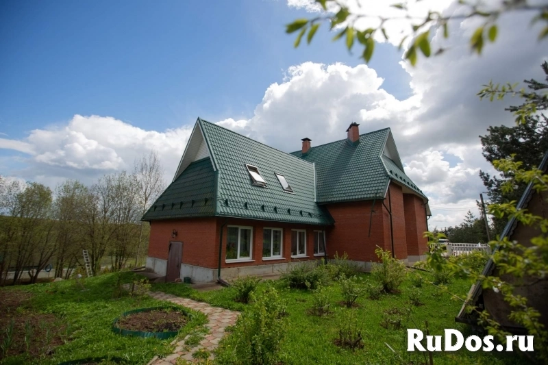 Продам коттедж 564.7 м2 изображение 10