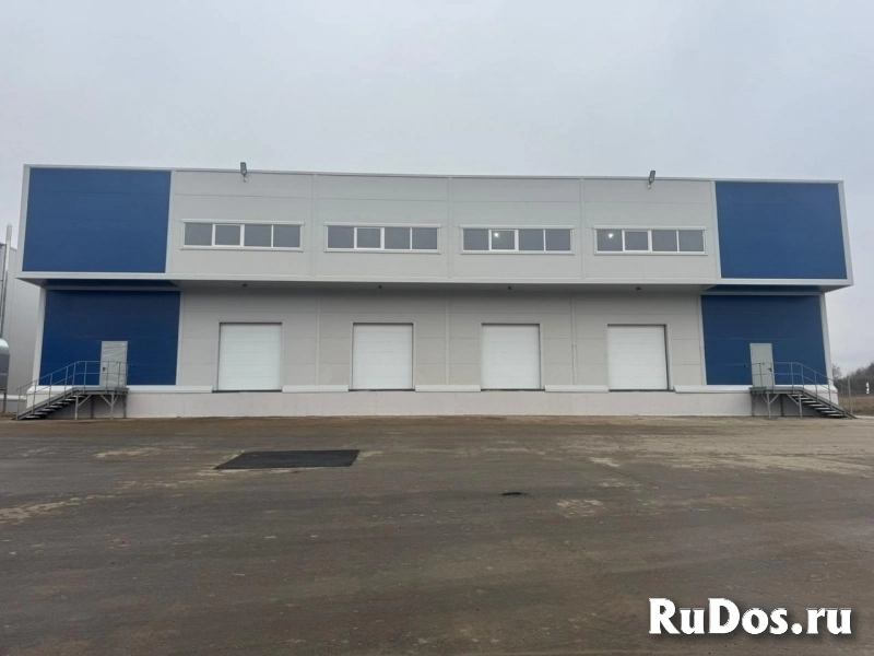 Продам коммерческую недвижимость 1500 м2 фото