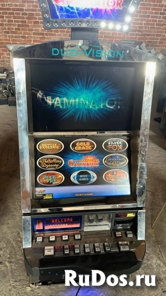 новоматик FV 801 продаю фото