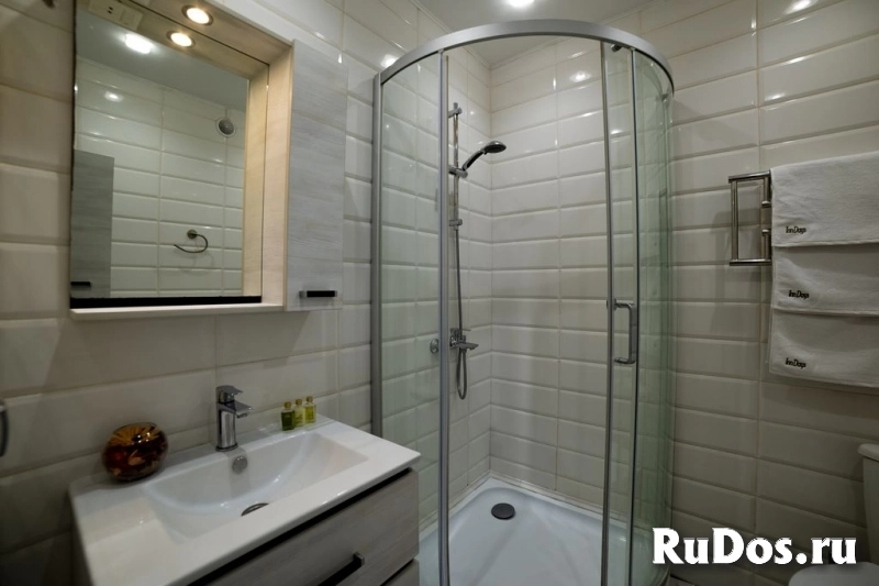 Inndays Apartments изображение 3