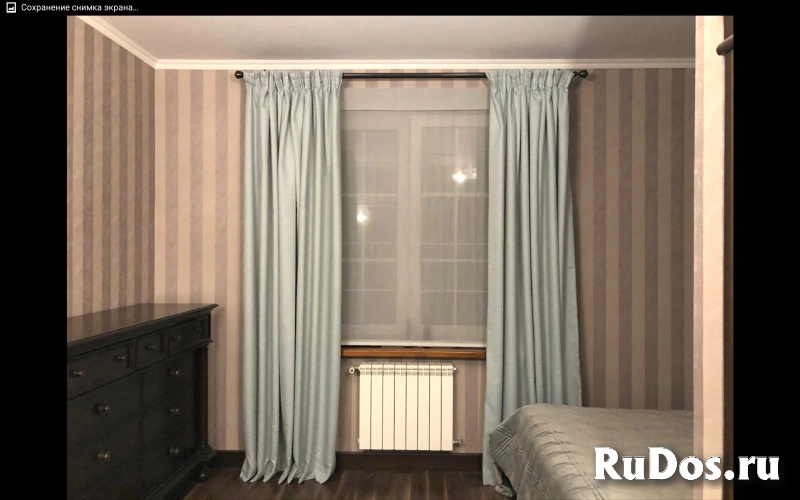 Дизайн и пошив штор. изображение 5