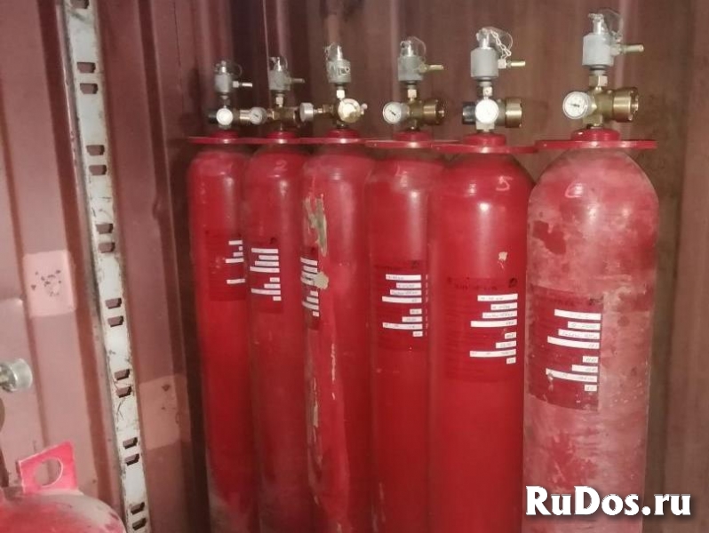 Купим хладон/фреон всех марок! Вывезем собственными силами! фото