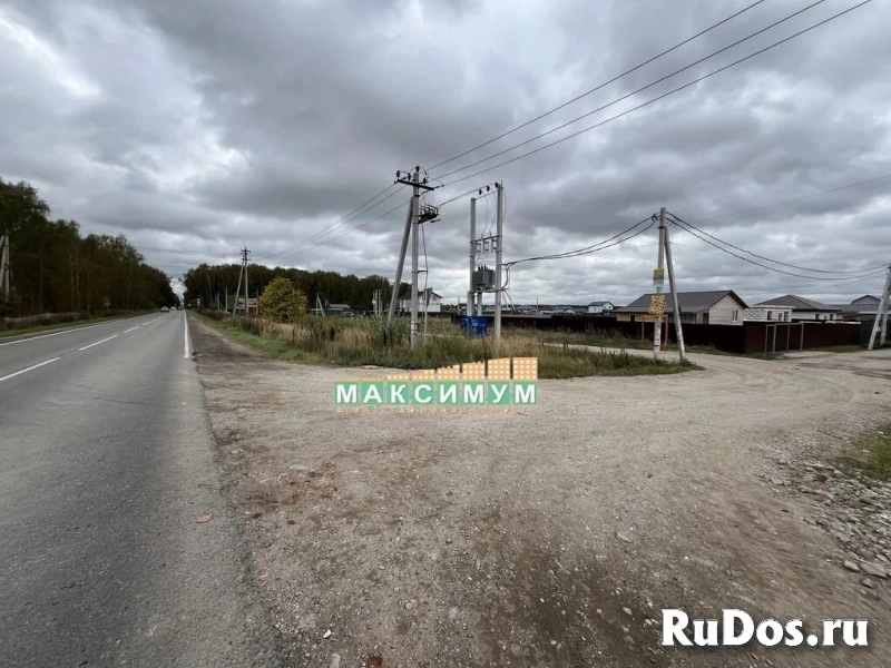 Продам участок 8 сот. изображение 10