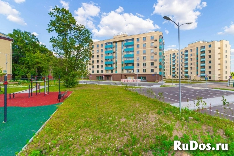 Продам 1 комнатную квартиру 45.3 м2 изображение 5