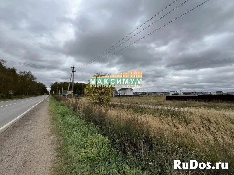 Продам участок 8.3 сот. изображение 8