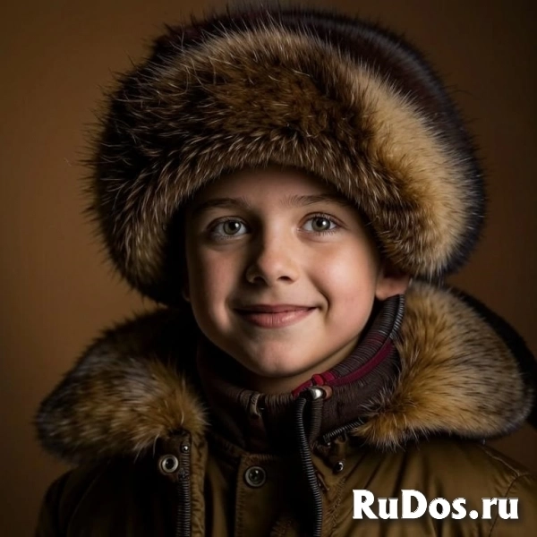 Индивидуальный пошив ДЕТСКИХ головных уборов изображение 7