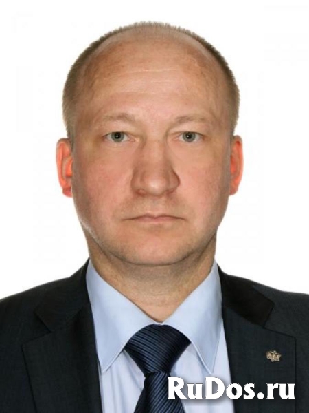 Адвокат по уголовным делам. Доверие изображение 4