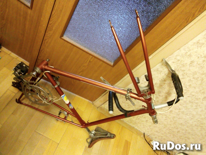 Велосипед Старт шоссе изображение 4