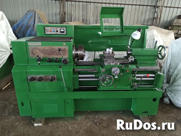 Универсальный токарно-винторезный станок 16К20 продам, Владивосто изображение 4