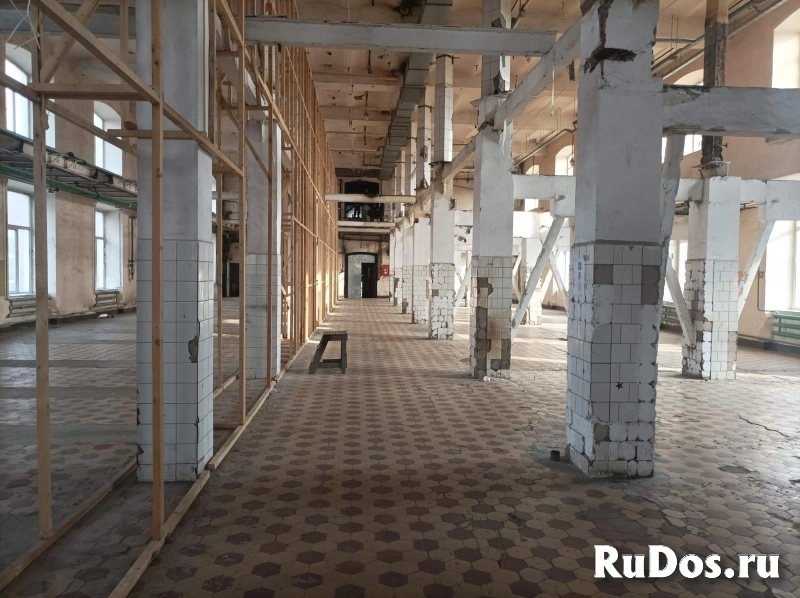 Сдам коммерческую недвижимость 2267.7 м2 изображение 7