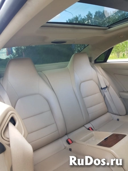 Продам Mercedes E300, 2012 г.в., 3,5 л изображение 6