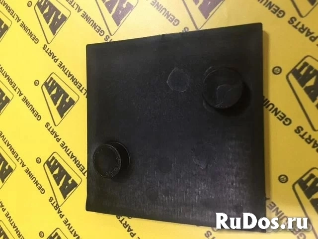 Направляющая задних стабилизаторов Terex 3518965M1 изображение 4