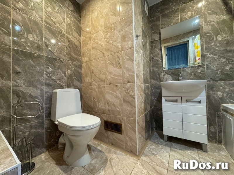 Таунхаус 163,2 кв.м., 2 сотки, хорошее состояние изображение 4